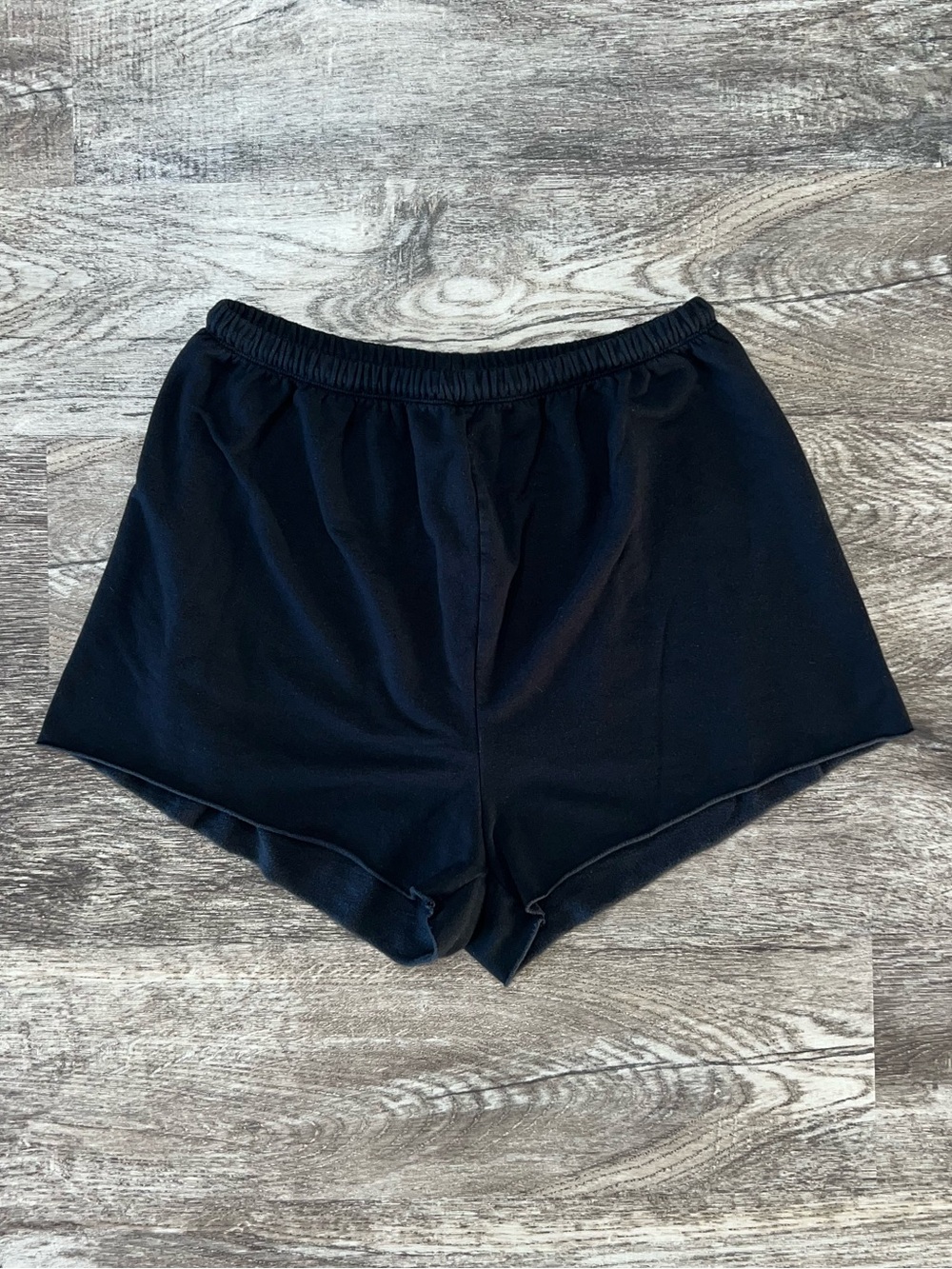 Offline by Aerie Black Casual Lounge Sweat Shorts
Women’s Size Medium